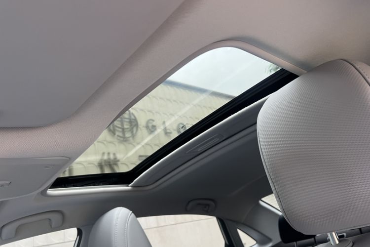 Used Chevrolet Monza 2024 1.5L Dual-Clutch Enjoyment Edition Interior 10
