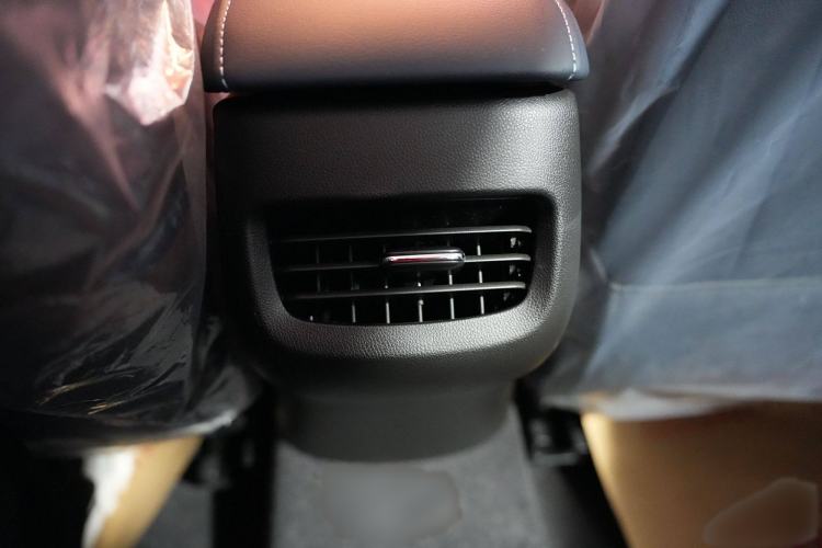 Used Chevrolet Monza 2024 1.5L Dual-Clutch Enjoyment Edition Interior 10