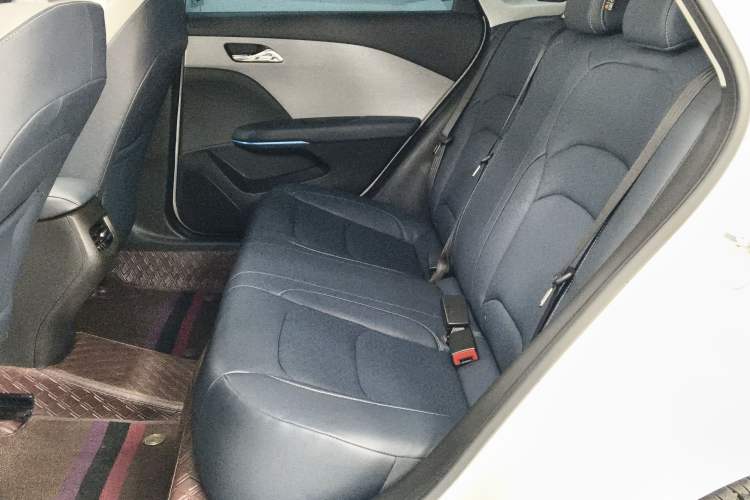 Used Chevrolet Monza 2024 1.5L Dual-Clutch Enjoyment Edition Interior 2