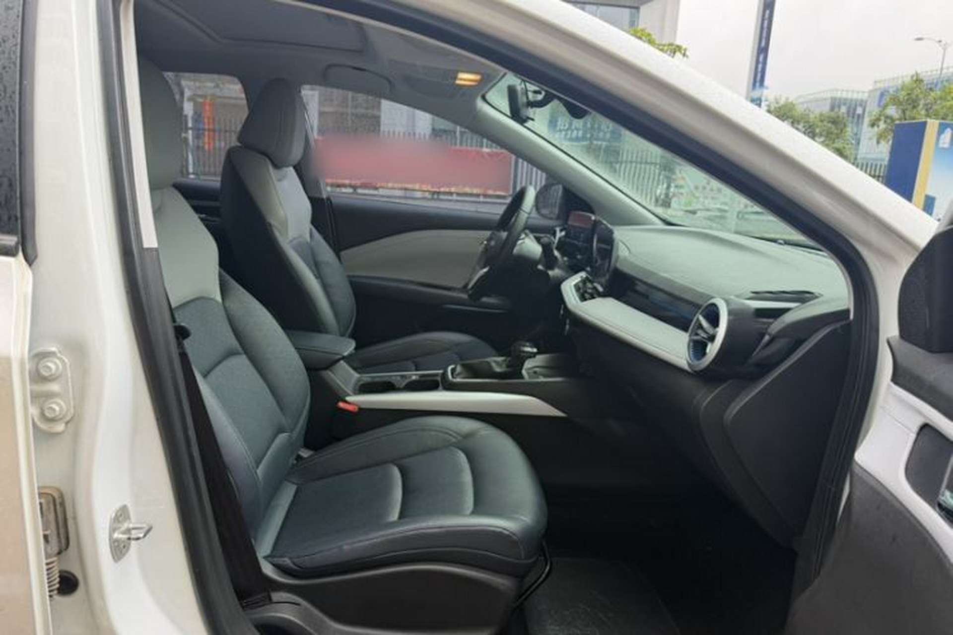 Used Chevrolet Monza 2024 1.5L Dual-Clutch Enjoyment Edition Interior 7