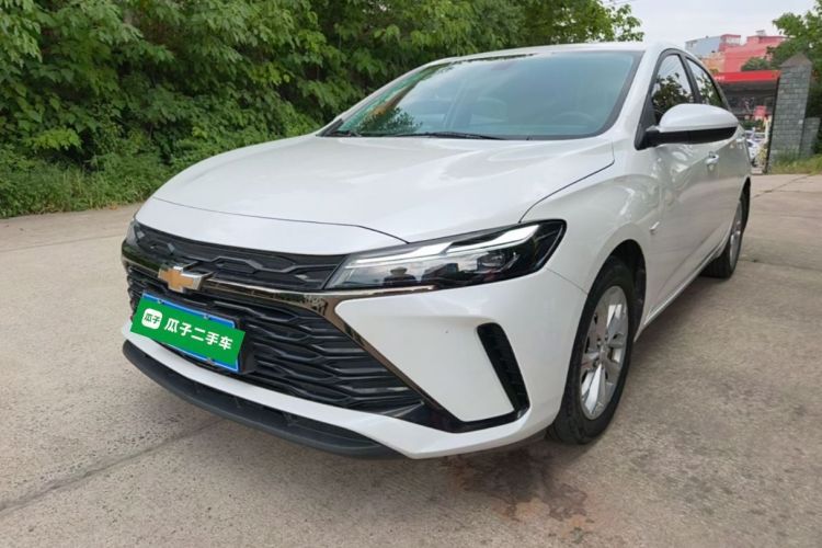 Used Chevrolet Monza 2024 1.5L Dual-Clutch Enjoyment Edition Guazi used car, China used car export, Used car for sale, Used  cars, Cheapest cars for sale