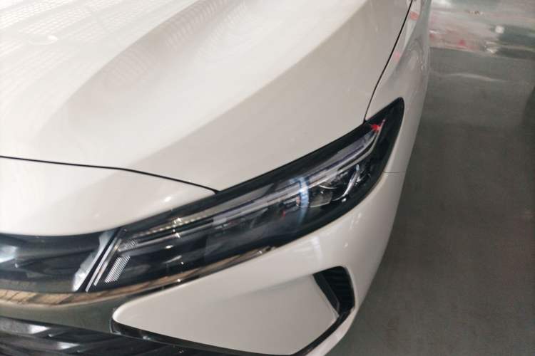 Used Chevrolet Monza 2024 1.5L Dual-Clutch Enjoyment Edition Left Front Headlight