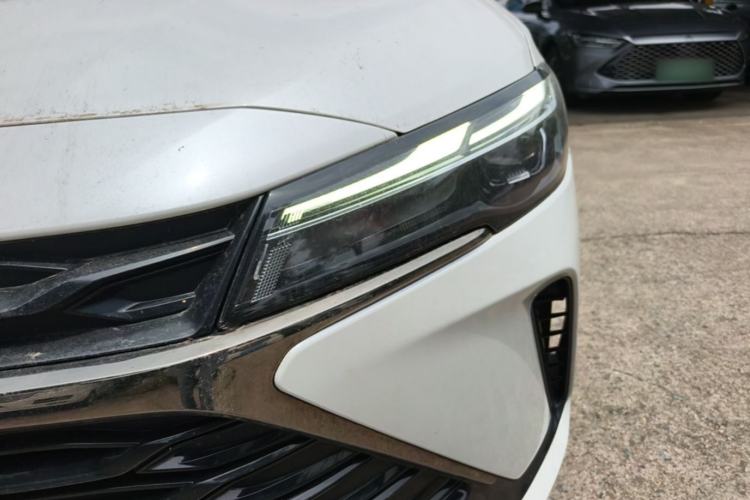 Used Chevrolet Monza 2024 1.5L Dual-Clutch Enjoyment Edition Left Front Headlight