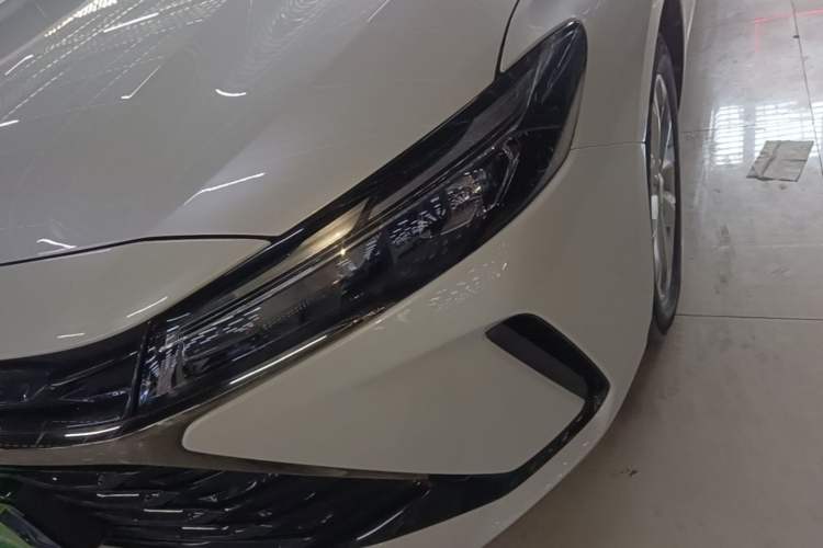 Used Chevrolet Monza 2024 1.5L Dual-Clutch Enjoyment Edition Left Front Headlight