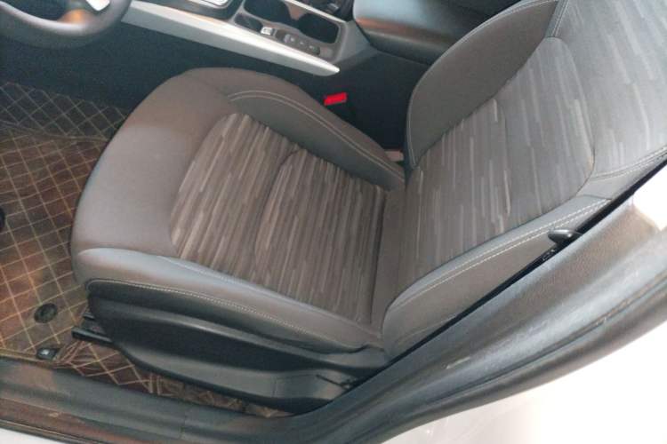 Used Chevrolet Monza 2024 1.5L Dual-Clutch Enjoyment Edition Left Front Seat