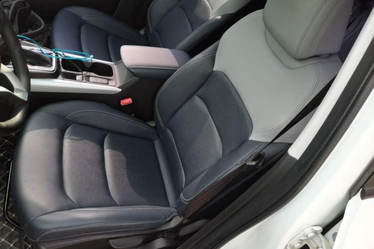 Used Chevrolet Monza 2024 1.5L Dual-Clutch Enjoyment Edition Left Front Seat