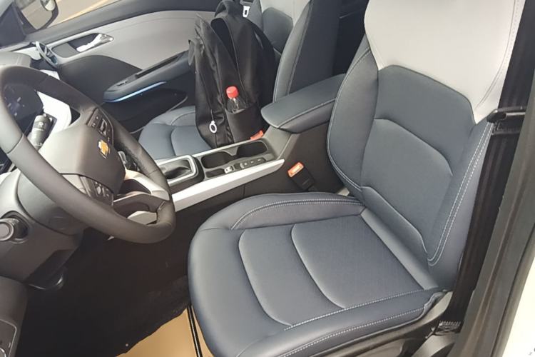Used Chevrolet Monza 2024 1.5L Dual-Clutch Enjoyment Edition Left Front Seat