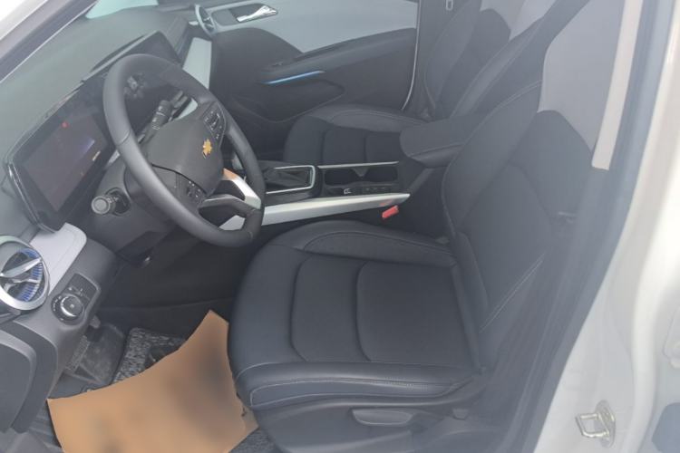 Used Chevrolet Monza 2024 1.5L Dual-Clutch Enjoyment Edition Left Front Seat