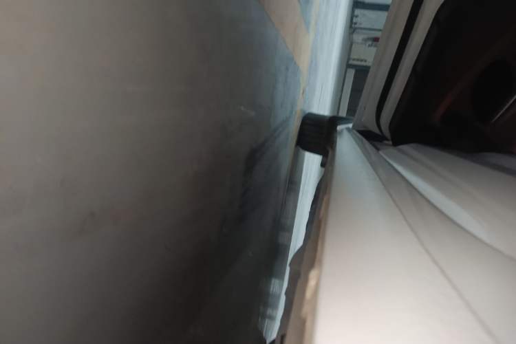 Used Chevrolet Monza 2024 1.5L Dual-Clutch Enjoyment Edition Left Side Sill