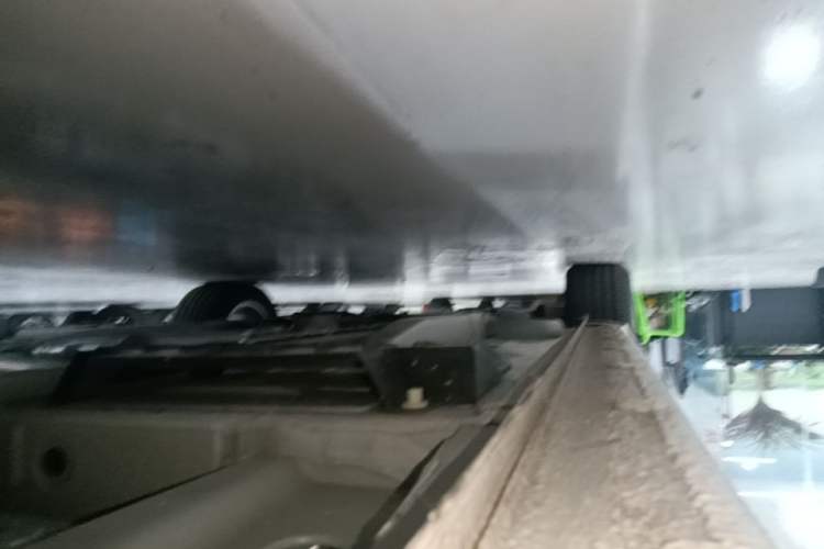 Used Chevrolet Monza 2024 1.5L Dual-Clutch Enjoyment Edition Left Side Sill