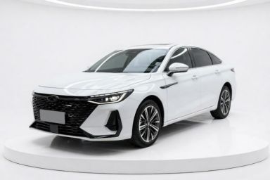 Used Chevrolet Monza 2024 1.5L Dual-Clutch Enjoyment Edition