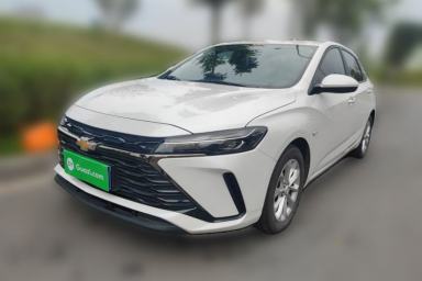 Used Chevrolet Monza 2024 1.5L Dual-Clutch Enjoyment Edition