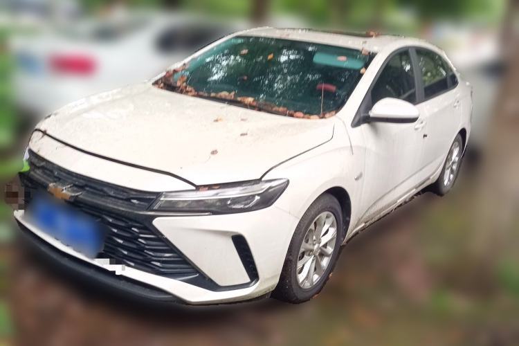 Used Chevrolet Monza 2024 1.5L Dual-Clutch Enjoyment Edition Guazi used car, China used car export, Used car for sale, Used  cars, Cheapest cars for sale