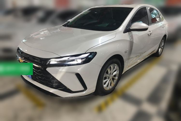 Used Chevrolet Monza 2024 1.5L Dual-Clutch Enjoyment Edition Guazi used car, China used car export, Used car for sale, Used  cars, Cheapest cars for sale