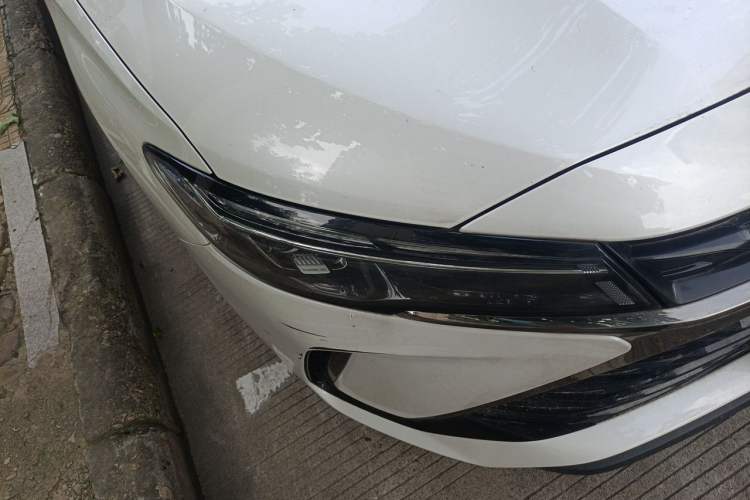 Used Chevrolet Monza 2024 1.5L Dual-Clutch Enjoyment Edition Right Front Headlight