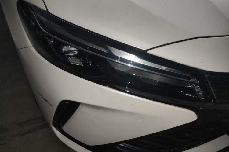 Used Chevrolet Monza 2024 1.5L Dual-Clutch Enjoyment Edition Right Front Headlight