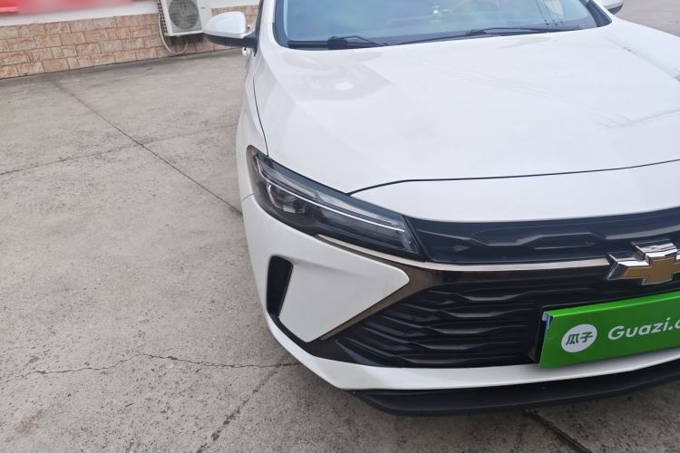 Used Chevrolet Monza 2024 1.5L Dual-Clutch Enjoyment Edition Right Front Headlight