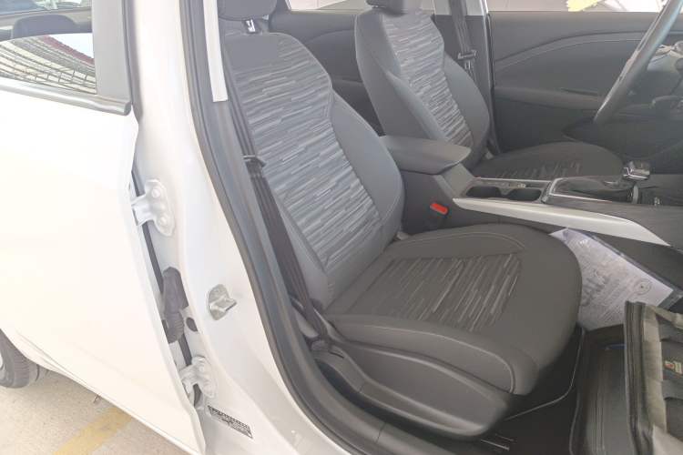 Used Chevrolet Monza 2024 1.5L Dual-Clutch Enjoyment Edition Right Front Seat