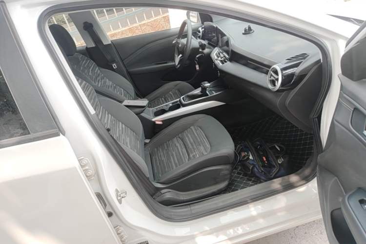 Used Chevrolet Monza 2024 1.5L Dual-Clutch Enjoyment Edition Right Front Seat