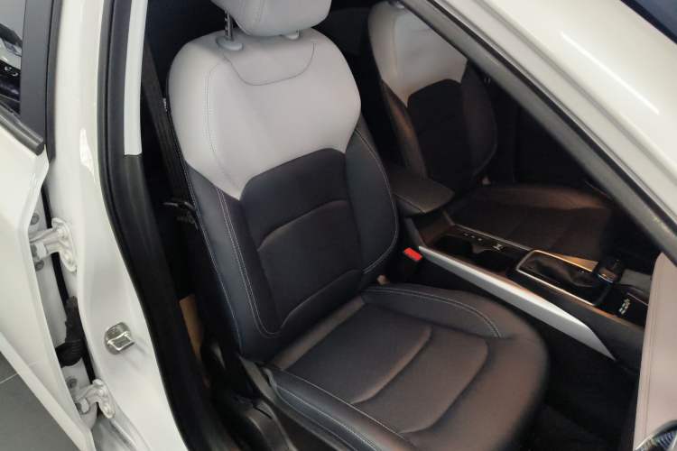 Used Chevrolet Monza 2024 1.5L Dual-Clutch Enjoyment Edition Right Front Seat