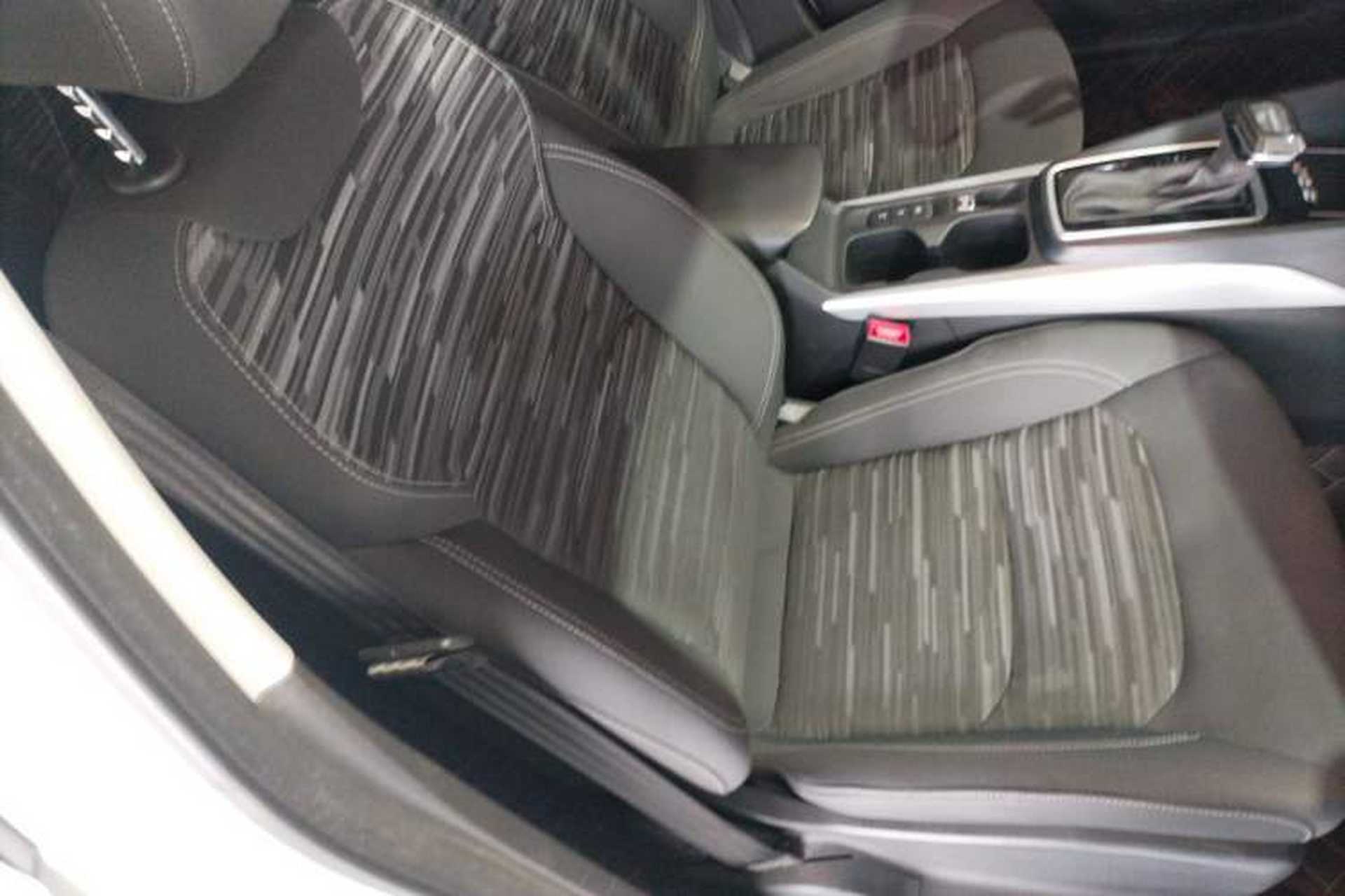 Used Chevrolet Monza 2024 1.5L Dual-Clutch Enjoyment Edition Right Front Seat