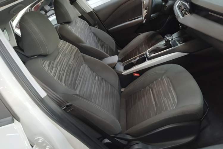 Used Chevrolet Monza 2024 1.5L Dual-Clutch Enjoyment Edition Right Front Seat