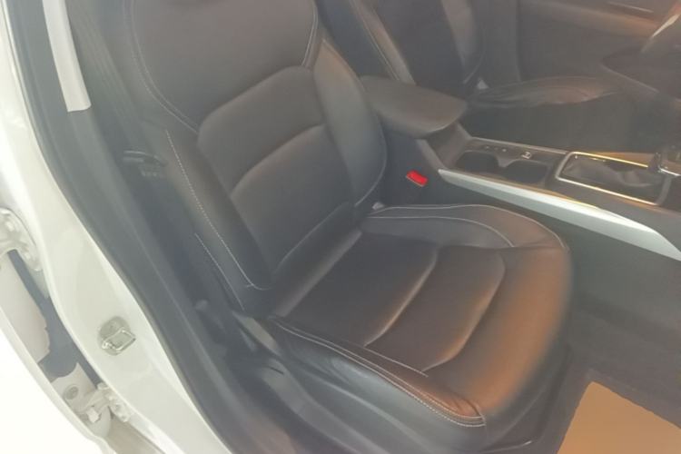 Used Chevrolet Monza 2024 1.5L Dual-Clutch Enjoyment Edition Right Front Seat
