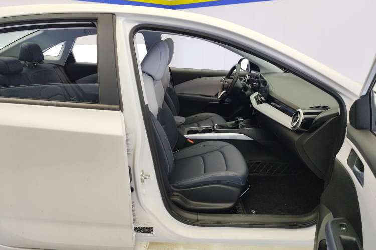 Used Chevrolet Monza 2024 1.5L Dual-Clutch Enjoyment Edition Right Front Seat