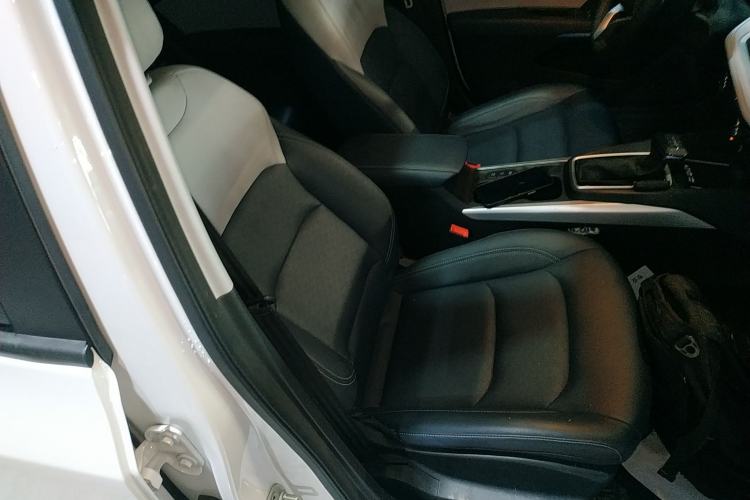 Used Chevrolet Monza 2024 1.5L Dual-Clutch Enjoyment Edition Right Front Seat
