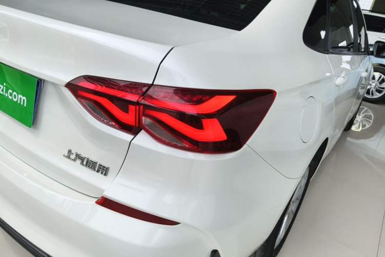 Used Chevrolet Monza 2024 1.5L Dual-Clutch Enjoyment Edition Right Rear Taillight