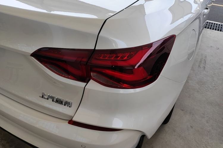 Used Chevrolet Monza 2024 1.5L Dual-Clutch Enjoyment Edition Right Rear Taillight