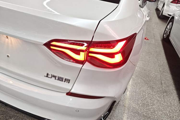 Used Chevrolet Monza 2024 1.5L Dual-Clutch Enjoyment Edition Right Rear Taillight