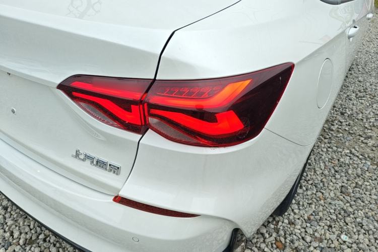 Used Chevrolet Monza 2024 1.5L Dual-Clutch Enjoyment Edition Right Rear Taillight
