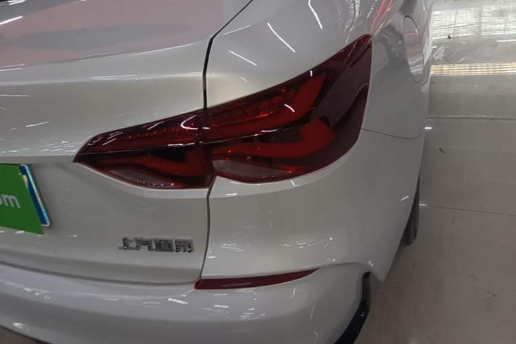 Used Chevrolet Monza 2024 1.5L Dual-Clutch Enjoyment Edition Right Rear Taillight