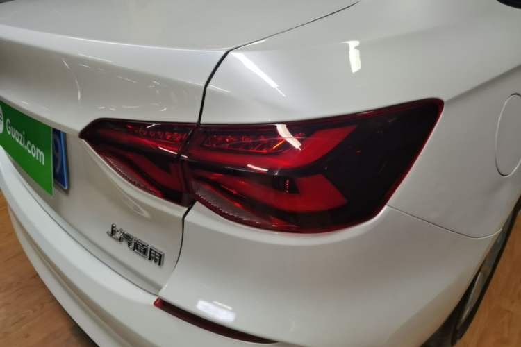 Used Chevrolet Monza 2024 1.5L Dual-Clutch Enjoyment Edition Right Rear Taillight