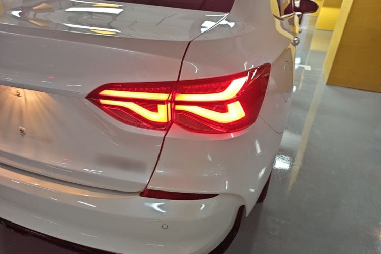 Used Chevrolet Monza 2024 1.5L Dual-Clutch Enjoyment Edition Right Rear Taillight