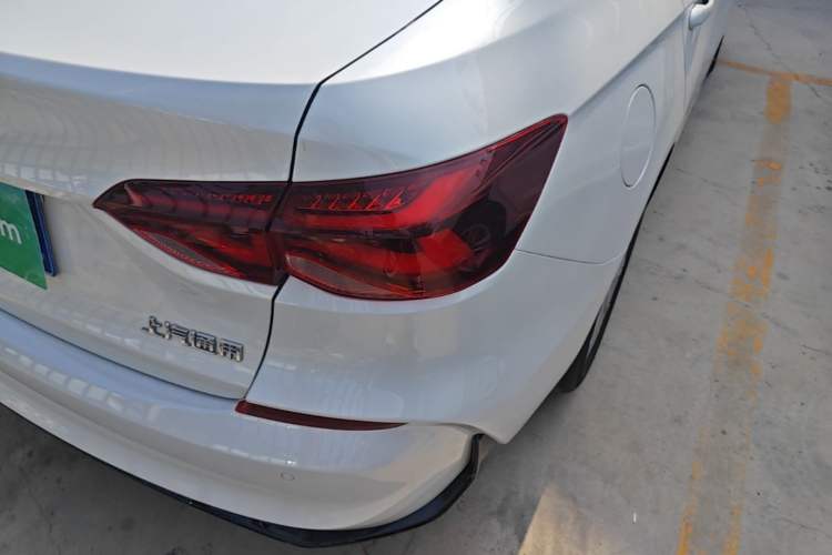 Used Chevrolet Monza 2024 1.5L Dual-Clutch Enjoyment Edition Right Rear Taillight