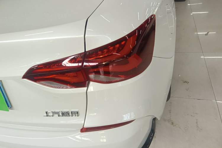 Used Chevrolet Monza 2024 1.5L Dual-Clutch Enjoyment Edition Right Rear Taillight