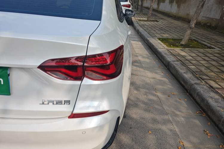 Used Chevrolet Monza 2024 1.5L Dual-Clutch Enjoyment Edition Right Rear Taillight