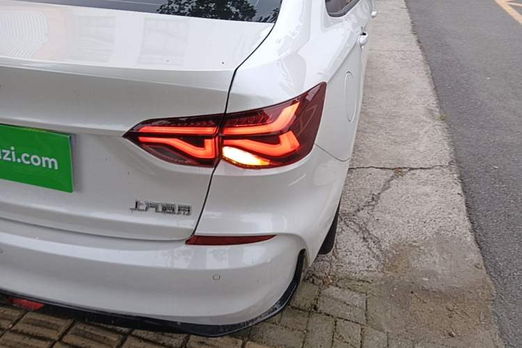 Used Chevrolet Monza 2024 1.5L Dual-Clutch Enjoyment Edition Right Rear Taillight