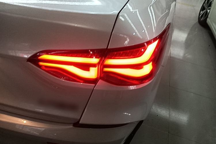 Used Chevrolet Monza 2024 1.5L Dual-Clutch Enjoyment Edition Right Rear Taillight