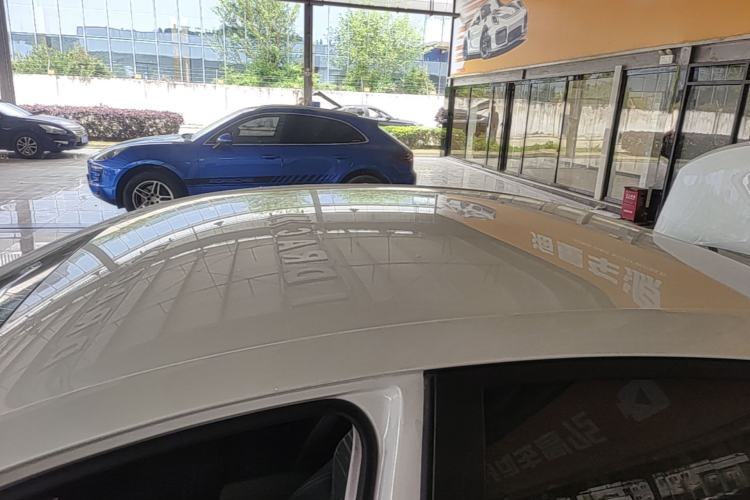 Used Chevrolet Monza 2024 1.5L Dual-Clutch Enjoyment Edition Roof