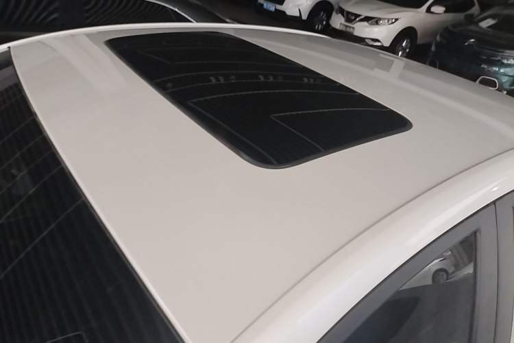 Used Chevrolet Monza 2024 1.5L Dual-Clutch Enjoyment Edition Roof