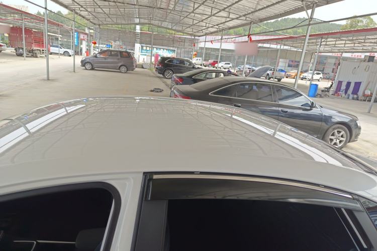 Used Chevrolet Monza 2024 1.5L Dual-Clutch Enjoyment Edition Roof