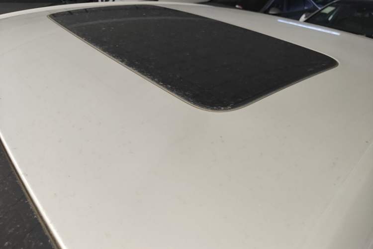 Used Chevrolet Monza 2024 1.5L Dual-Clutch Enjoyment Edition Roof