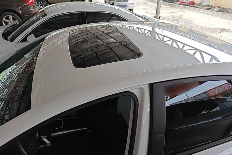 Used Chevrolet Monza 2024 1.5L Dual-Clutch Enjoyment Edition Roof