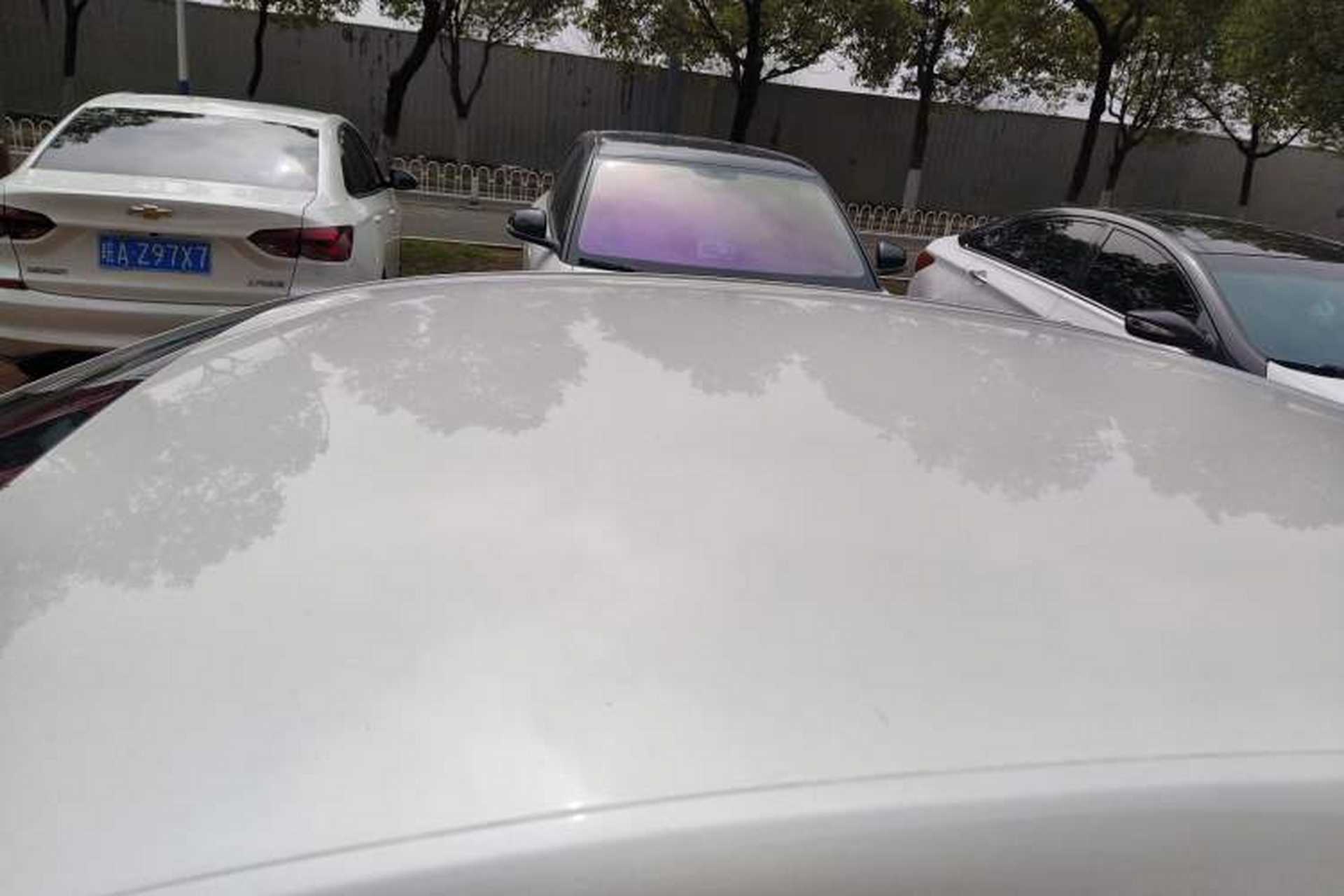Used Chevrolet Monza 2024 1.5L Dual-Clutch Enjoyment Edition Roof