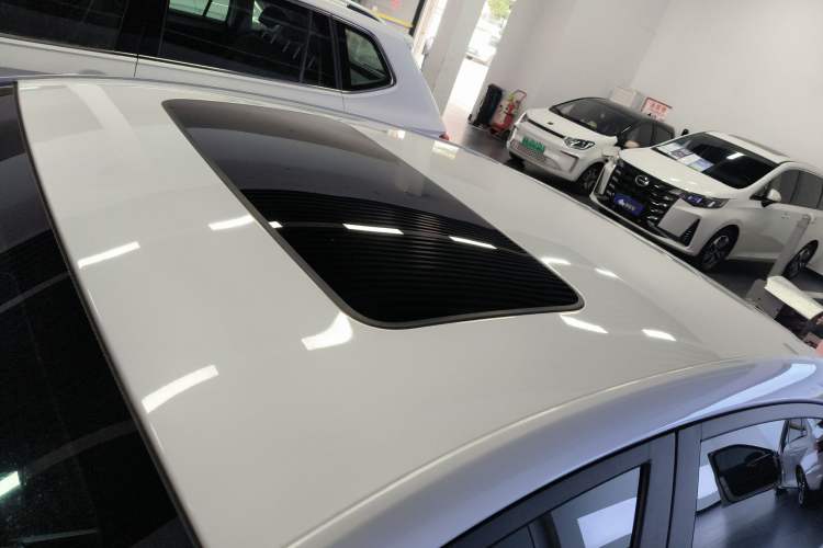 Used Chevrolet Monza 2024 1.5L Dual-Clutch Enjoyment Edition Roof