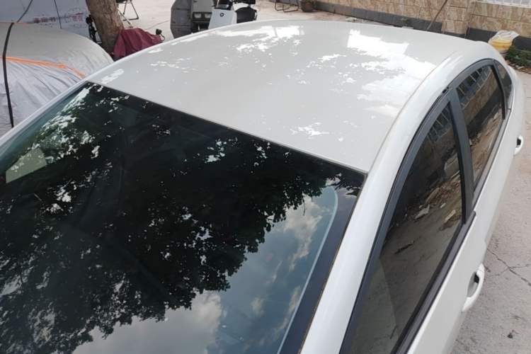 Used Chevrolet Monza 2024 1.5L Dual-Clutch Enjoyment Edition Roof