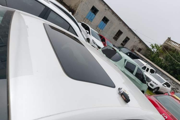 Used Chevrolet Monza 2024 1.5L Dual-Clutch Enjoyment Edition Roof